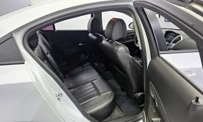 ChevroletGMDaewoo Cruze 2016, 125532 км, за 2364.69 USD - фото 12