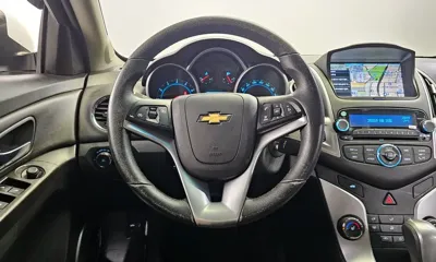 ChevroletGMDaewoo Cruze 2016, 125532 км, за 2364.69 USD - фото 13