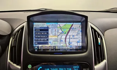 ChevroletGMDaewoo Cruze 2016, 125532 км, за 2364.69 USD - фото 15