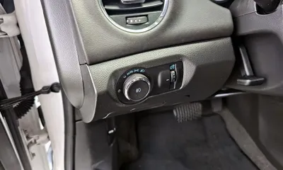 ChevroletGMDaewoo Cruze 2016, 125532 км, за 2364.69 USD - фото 17