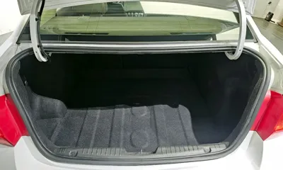 ChevroletGMDaewoo Cruze 2016, 125532 км, за 2364.69 USD - фото 20