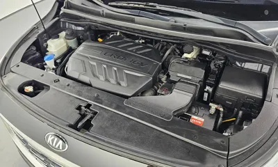 Kia Canival 2019, 119758 км, за 10083.28 USD - фото 6