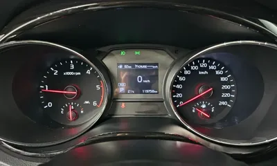 Kia Canival 2019, 119758 км, за 10083.28 USD - фото 8
