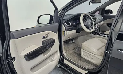 Kia Canival 2019, 119758 км, за 10083.28 USD - фото 10