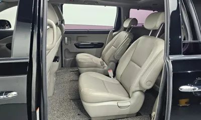 Kia Canival 2019, 119758 км, за 10083.28 USD - фото 11