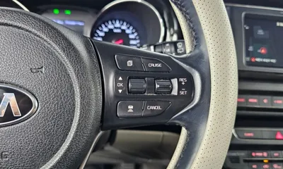 Kia Canival 2019, 119758 км, за 10083.28 USD - фото 16