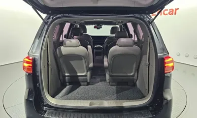 Kia Canival 2019, 119758 км, за 10083.28 USD - фото 18
