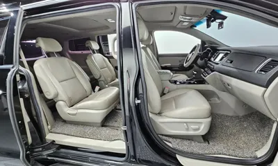 Kia Canival 2019, 119758 км, за 10083.28 USD - фото 26