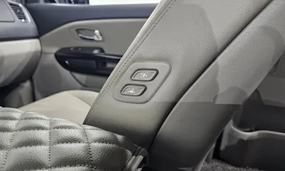 Kia Canival 2019, 119758 км, за 10083.28 USD - фото 30