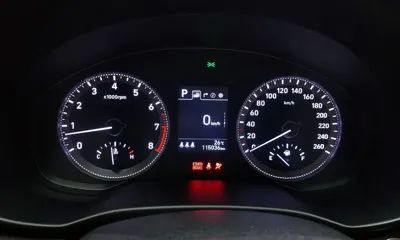 Hyundai Grandeur 2017, 115036 км, за 8664.5 USD - фото 8
