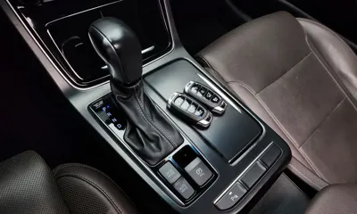 Hyundai Grandeur 2017, 115036 км, за 8664.5 USD - фото 9