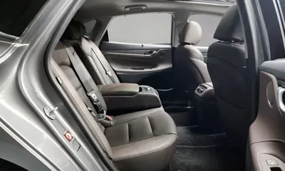 Hyundai Grandeur 2017, 115036 км, за 8664.5 USD - фото 11