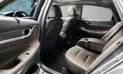 Hyundai Grandeur 2017, 115036 км, за 8664.5 USD - фото 12