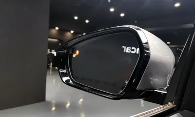 Hyundai Grandeur 2017, 115036 км, за 8664.5 USD - фото 13