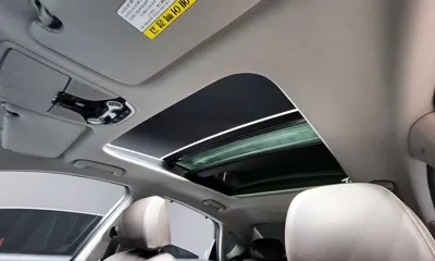 Hyundai Grandeur 2017, 115036 км, за 8664.5 USD - фото 18