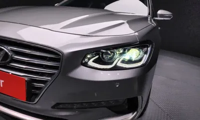 Hyundai Grandeur 2017, 115036 км, за 8664.5 USD - фото 22