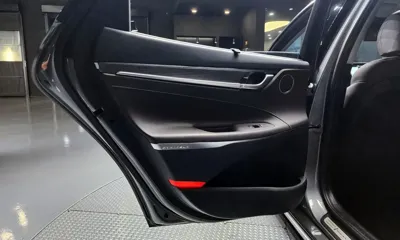 Hyundai Grandeur 2017, 115036 км, за 8664.5 USD - фото 25