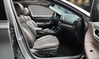 Hyundai Grandeur 2017, 115036 км, за 8664.5 USD - фото 26