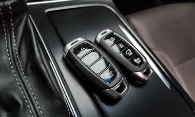 Hyundai Grandeur 2017, 115036 км, за 8664.5 USD - фото 32