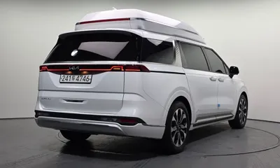 Kia Canival 2022, 142286 км, за 20152.11 USD