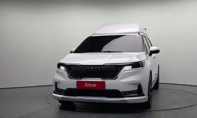 Kia Canival 2022, 142286 км, за 20152.11 USD