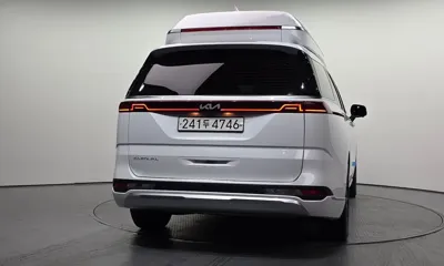Kia Canival 2022, 142286 км, за 20152.11 USD