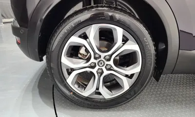 Renault-KoreaSamsung Captur 2020, 37671 км, за 10159.85 USD