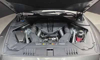 Genesis GV80 2024, 59724 км, за 37350.66 USD - фото 6