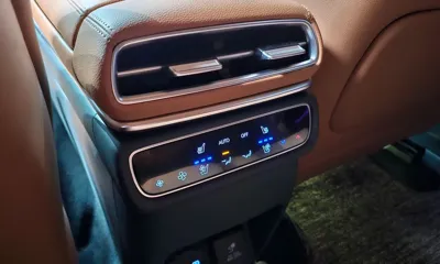 Genesis GV80 2024, 59724 км, за 37350.66 USD - фото 28