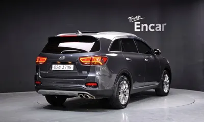 Kia Sorento 2018, 80869 км, за 11395.45 USD