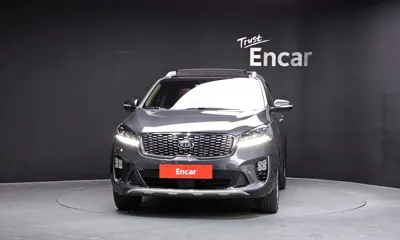 Kia Sorento 2018, 80869 км, за 11395.45 USD