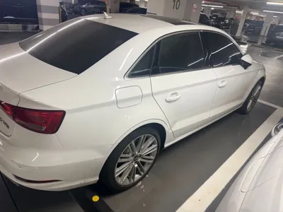 Audi A3 2018, 29274 км, за 9425.99 USD