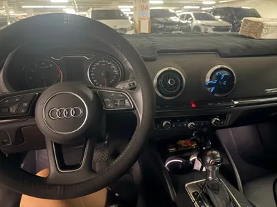Audi A3 2018, 29274 км, за 9425.99 USD