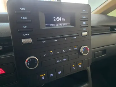 Hyundai Staria 2025, 7322 км, за 17876.87 USD - фото 10