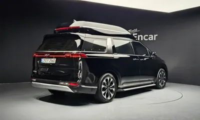Kia Canival 2023, 18979 км, за 28534.22 USD