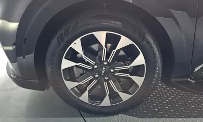 Kia Canival 2023, 18979 км, за 28534.22 USD