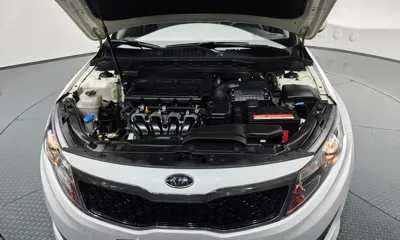 Kia K5 2012, 168884 км, за 2953.92 USD - фото 6