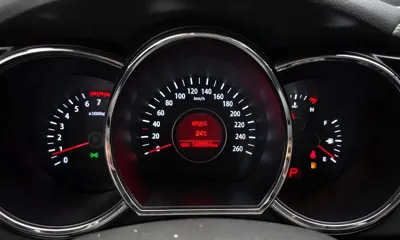 Kia K5 2012, 168884 км, за 2953.92 USD - фото 8