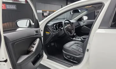 Kia K5 2012, 168884 км, за 2953.92 USD - фото 10