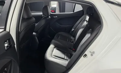 Kia K5 2012, 168884 км, за 2953.92 USD - фото 12