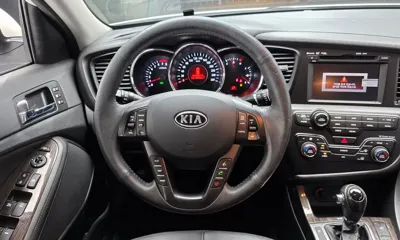 Kia K5 2012, 168884 км, за 2953.92 USD - фото 13