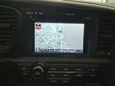 Kia K5 2012, 168884 км, за 2953.92 USD - фото 14