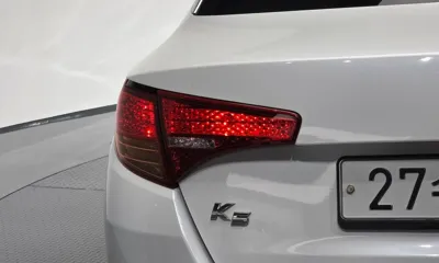 Kia K5 2012, 168884 км, за 2953.92 USD - фото 23