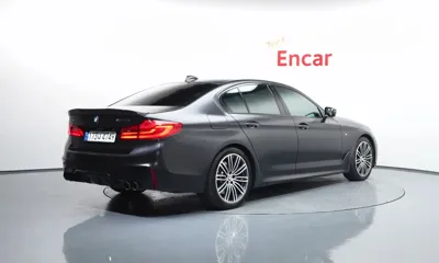 BMW 5-Series 2019, 80861 км, за 19860.64 USD