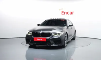 BMW 5-Series 2019, 80861 км, за 19860.64 USD