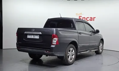 KG_Mobility_Ssangyong KORANDO 2014, 96482 км, за 4561.08 USD