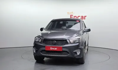 KG_Mobility_Ssangyong KORANDO 2014, 96482 км, за 4561.08 USD