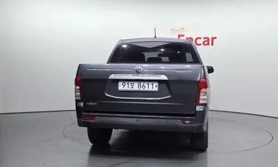 KG_Mobility_Ssangyong KORANDO 2014, 96482 км, за 4561.08 USD