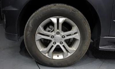 KG_Mobility_Ssangyong KORANDO 2014, 96482 км, за 4561.08 USD