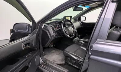 KG_Mobility_Ssangyong KORANDO 2014, 96482 км, за 4529.34 USD - фото 10